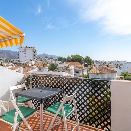 Verano Azul 54 Casasol Apartments Nerja Dış mekan fotoğraf