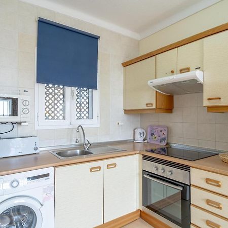 Verano Azul 54 Casasol Apartments Nerja Dış mekan fotoğraf