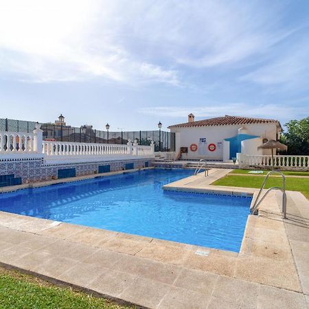Verano Azul 54 Casasol Apartments Nerja Dış mekan fotoğraf