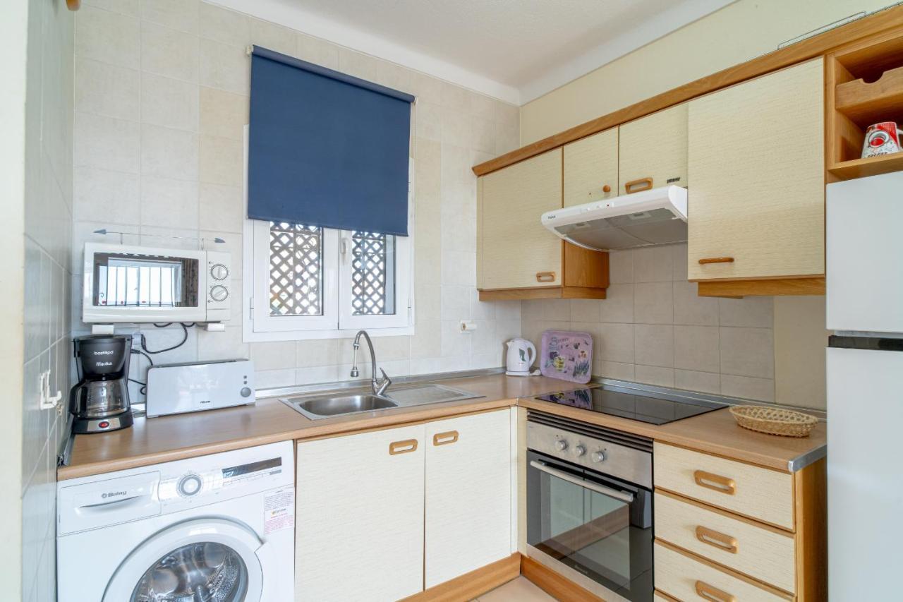 Verano Azul 54 Casasol Apartments Nerja Dış mekan fotoğraf