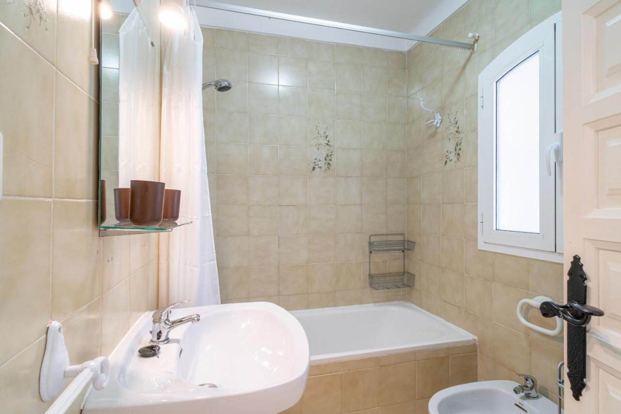 Verano Azul 54 Casasol Apartments Nerja Dış mekan fotoğraf