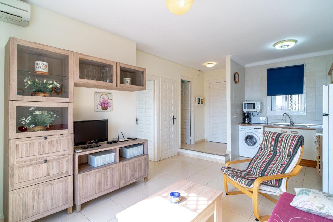 Verano Azul 54 Casasol Apartments Nerja Dış mekan fotoğraf