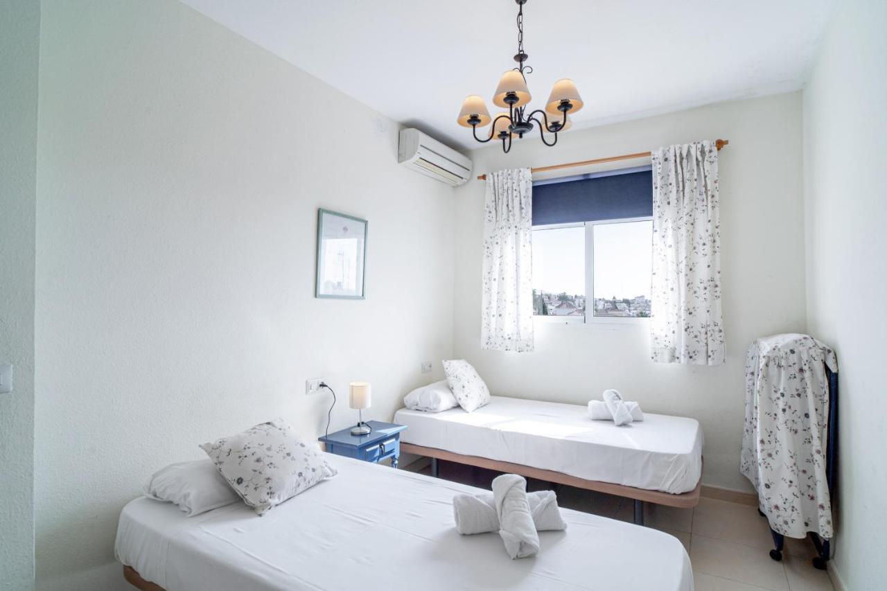 Verano Azul 54 Casasol Apartments Nerja Dış mekan fotoğraf