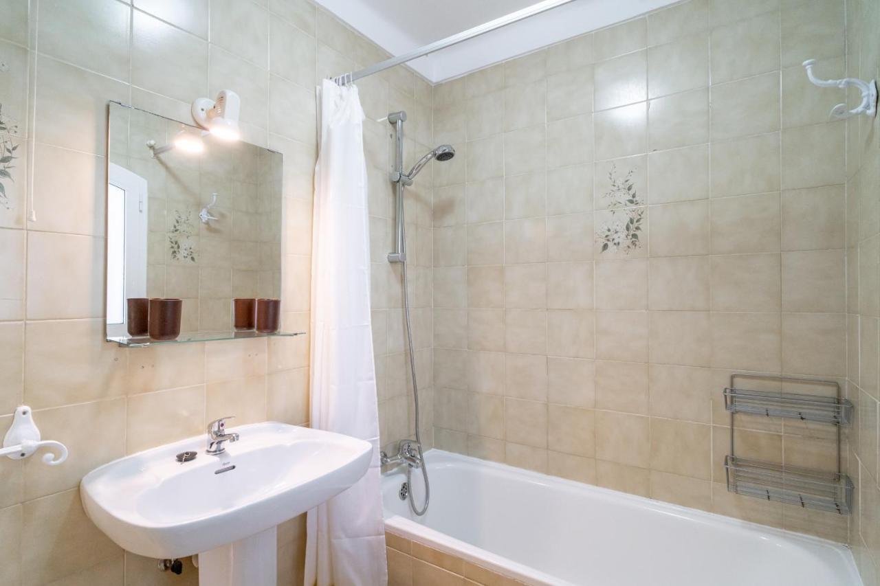 Verano Azul 54 Casasol Apartments Nerja Dış mekan fotoğraf