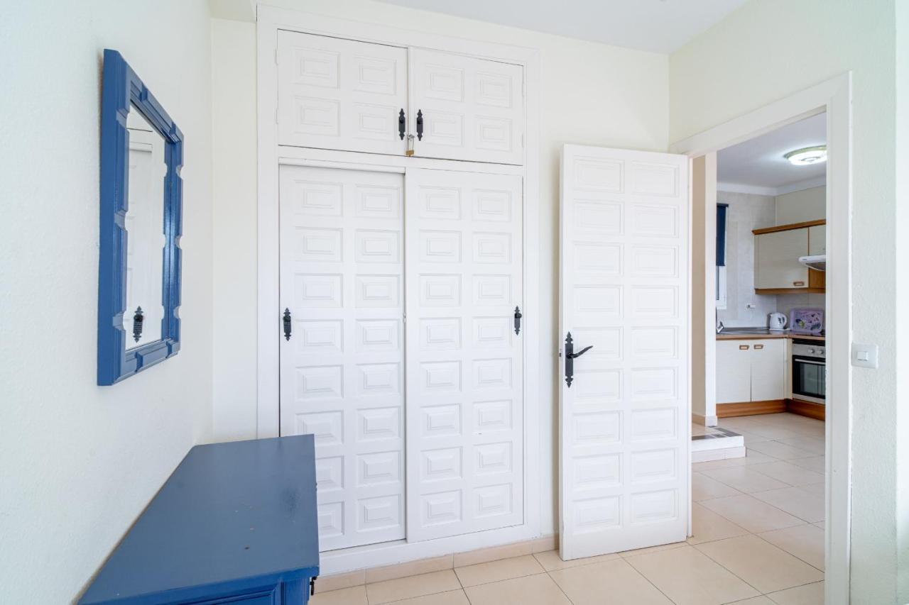 Verano Azul 54 Casasol Apartments Nerja Dış mekan fotoğraf