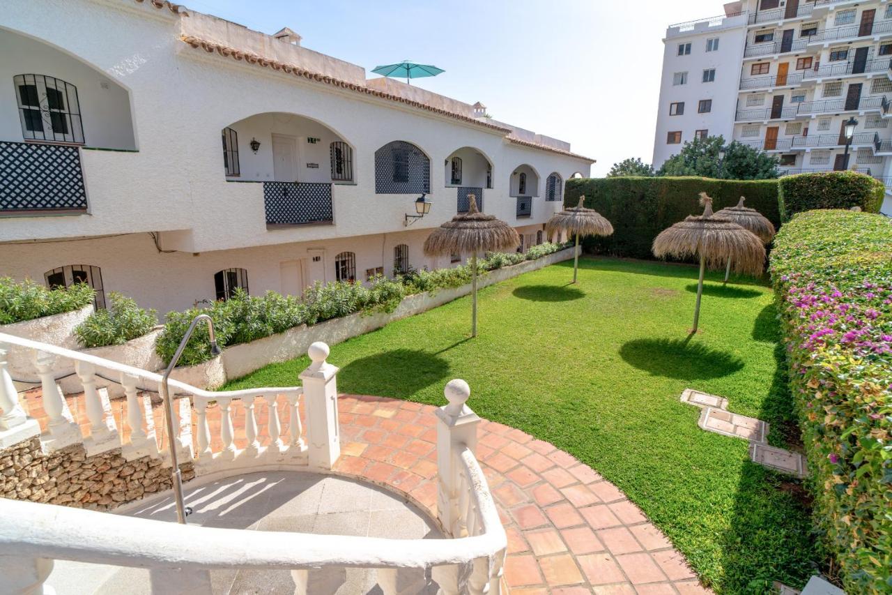 Verano Azul 54 Casasol Apartments Nerja Dış mekan fotoğraf