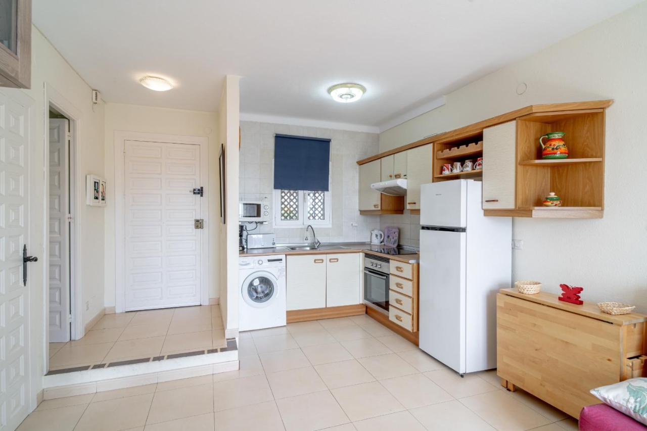 Verano Azul 54 Casasol Apartments Nerja Dış mekan fotoğraf