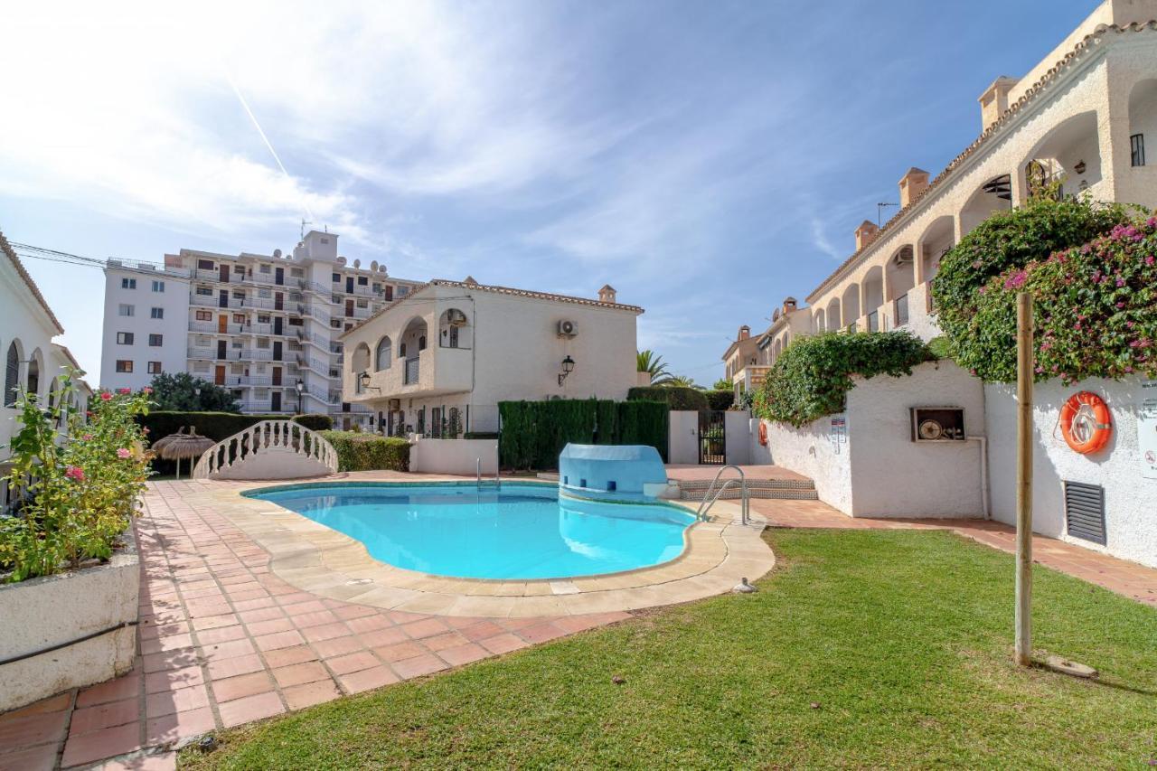 Verano Azul 54 Casasol Apartments Nerja Dış mekan fotoğraf