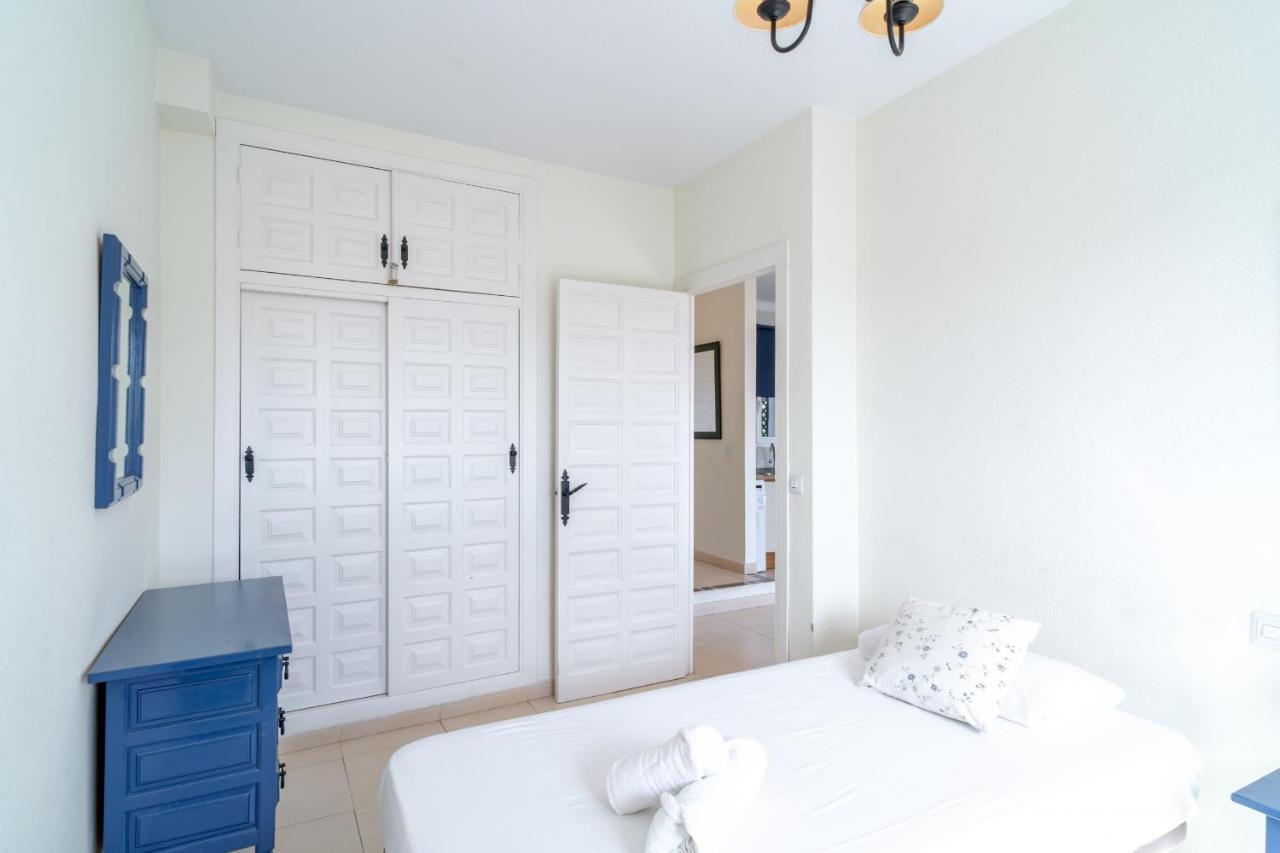 Verano Azul 54 Casasol Apartments Nerja Dış mekan fotoğraf